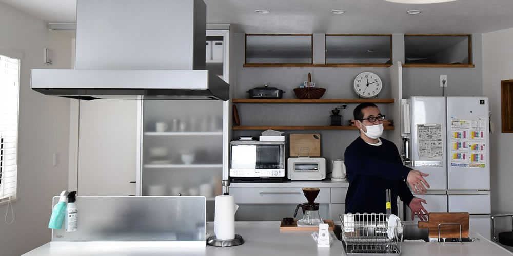 定期巡回・随時対応型訪問介護看護けあるーぷ